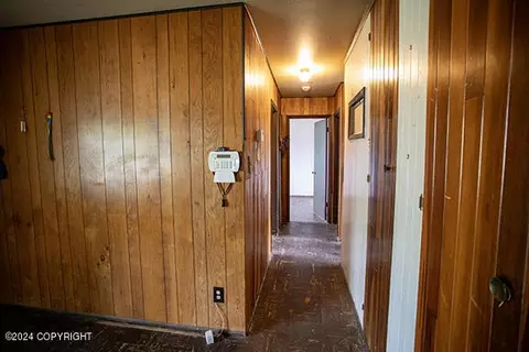 Entry Way - 2718 E 17th Ave, Anchorage, AK 99508 photo 1 of 1
