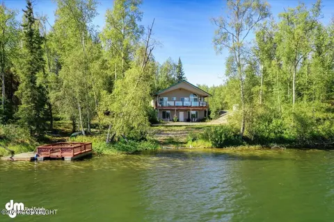 7319 Rains Dr, Wasilla, AK 99623