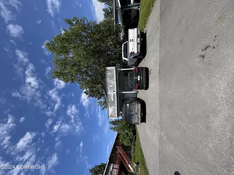 8001 Northwind Ave, Anchorage, AK 99504