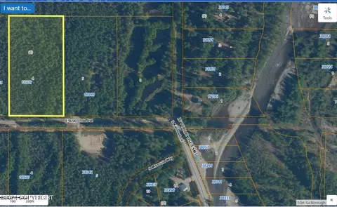 16939 E Anaconda Ave, Talkeetna, AK 99676