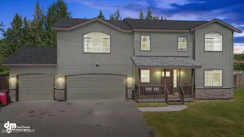 3935 E Blue Sapphire Ct, Wasilla, AK 99654