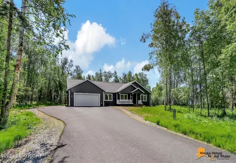 Other - 734 E Sage Rd, Wasilla, AK 99654 photo 1 of 11