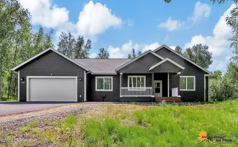 734 E Sage Rd, Wasilla, AK 99654