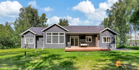 Other - 734 E Sage Rd, Wasilla, AK 99654 photo 8 of 11