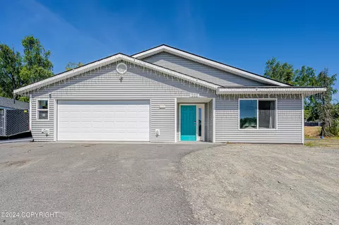 222 Geranium Rd, Soldotna, AK 99669