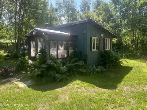11436 Granite St, Sutton, AK 99674
