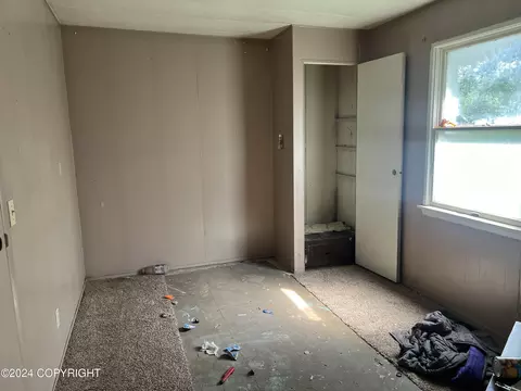 Bedroom - 11436 Granite St, Sutton, AK 99674 photo 1 of 1