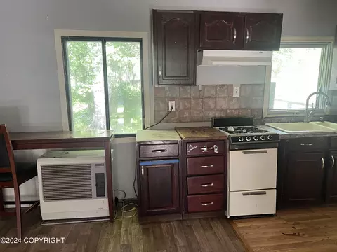 Kitchen - 11436 Granite St, Sutton, AK 99674 photo 1 of 1