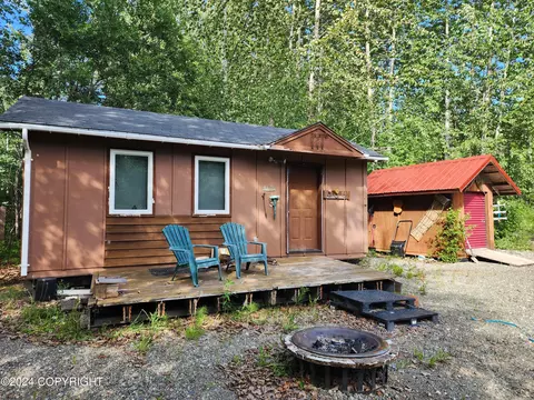 11726 Deshka L P, Willow, AK 99688 photo 1