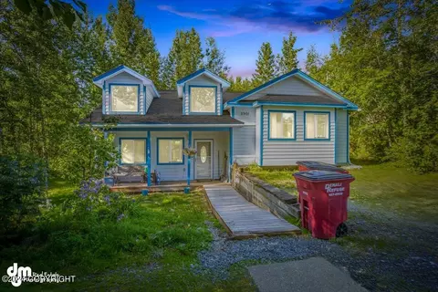 5901 W Trinity Ave, Wasilla, AK 99654
