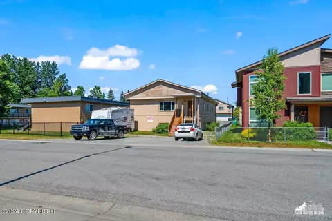 227 E 12th Ave, Anchorage, AK 99501