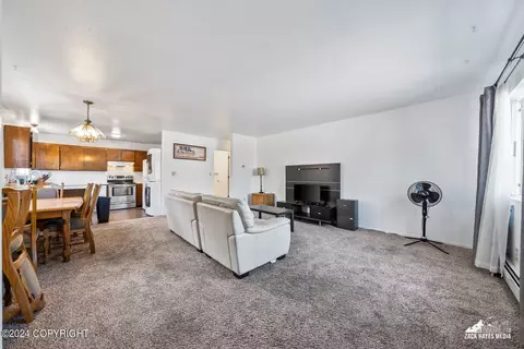 227 E 12th Ave, Anchorage, AK 99501 photo 33