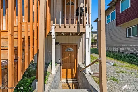 227 E 12th Ave, Anchorage, AK 99501 photo 18