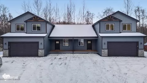 1901 W Melanie Ave, Wasilla, AK 99654