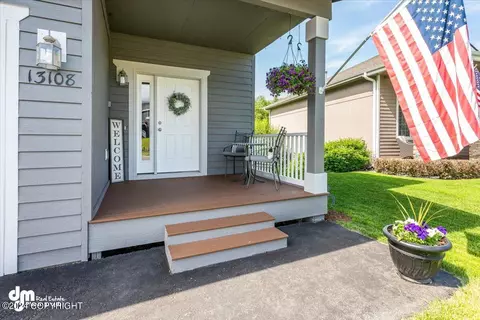13108 Rosser Dr, Eagle River, AK 99577 photo 5