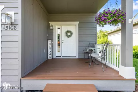 13108 Rosser Dr, Eagle River, AK 99577 photo 6