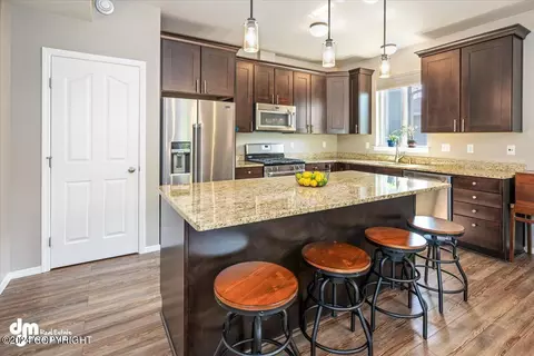 13108 Rosser Dr, Eagle River, AK 99577 photo 17