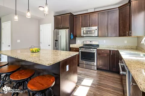13108 Rosser Dr, Eagle River, AK 99577 photo 18