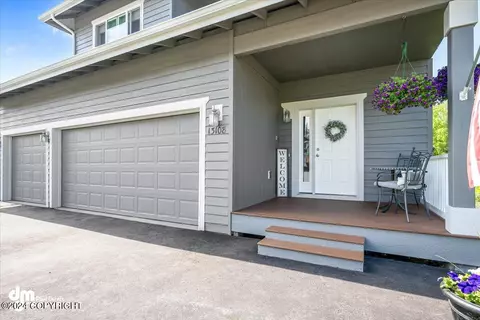 13108 Rosser Dr, Eagle River, AK 99577 photo 4