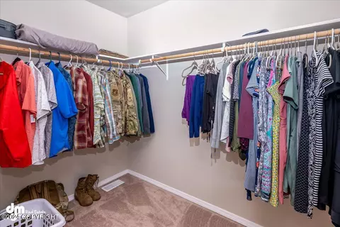 13108 Rosser Dr, Eagle River, AK 99577 photo 23