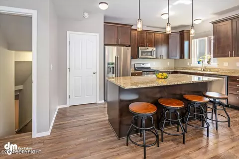 13108 Rosser Dr, Eagle River, AK 99577 photo 16