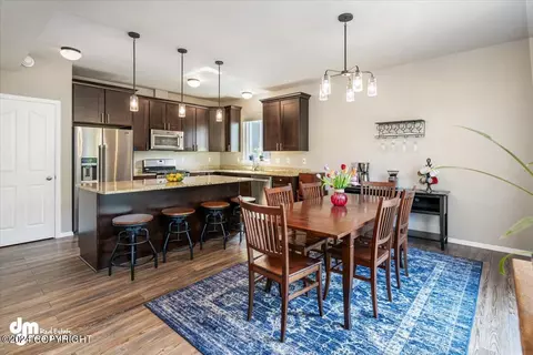 13108 Rosser Dr, Eagle River, AK 99577 photo 14