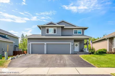 13108 Rosser Dr, Eagle River, AK 99577 photo 3