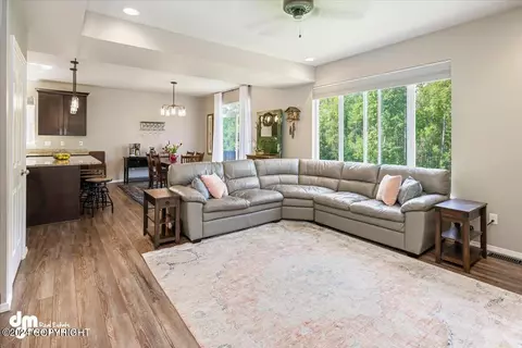 13108 Rosser Dr, Eagle River, AK 99577 photo 12