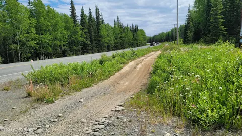 29354 N Cohoe Loop Rd, Kasilof, AK 99610