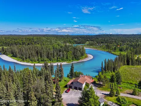 51399 Spetz Ave, Kasilof, AK 99610