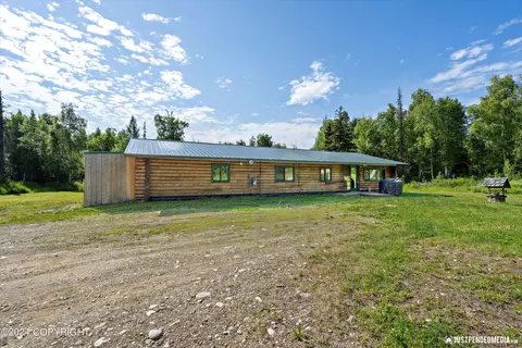 3420 N Double Bother Cir, Wasilla, AK 99623