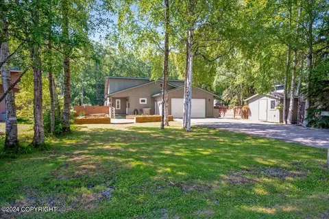 6234 Air Guard Rd, Anchorage, AK 99502