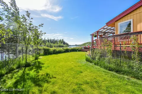 Exterior - 35105 Lyon Dr, Sterling, AK 99672 photo 15 of 25