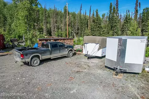 Exterior - 35105 Lyon Dr, Sterling, AK 99672 photo 24 of 25