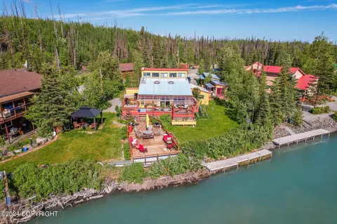 View/Area - 35105 Lyon Dr, Sterling, AK 99672 photo 10 of 11