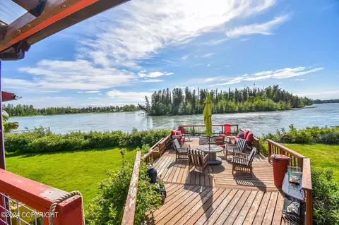 Exterior - 35105 Lyon Dr, Sterling, AK 99672 photo 10 of 25