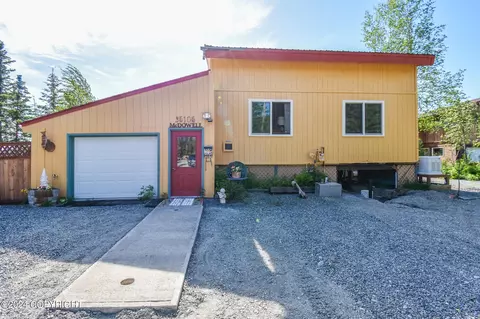 Exterior - 35105 Lyon Dr, Sterling, AK 99672 photo 1 of 25