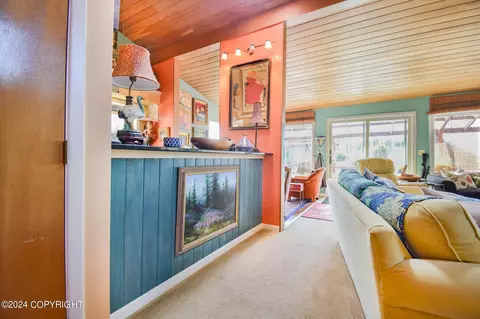 Entry Way - 35105 Lyon Dr, Sterling, AK 99672 photo 1 of 7