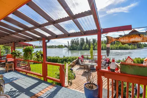 Exterior - 35105 Lyon Dr, Sterling, AK 99672 photo 11 of 25