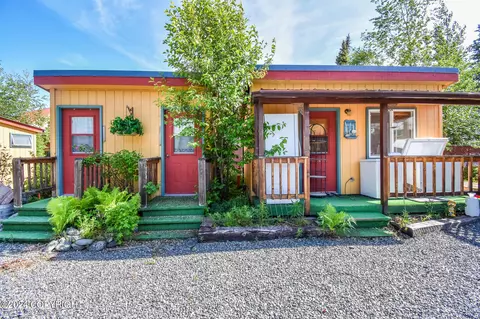 Exterior - 35105 Lyon Dr, Sterling, AK 99672 photo 4 of 25