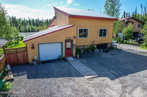Exterior - 35105 Lyon Dr, Sterling, AK 99672 photo 22 of 25