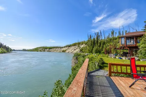 View/Area - 35105 Lyon Dr, Sterling, AK 99672 photo 3 of 11