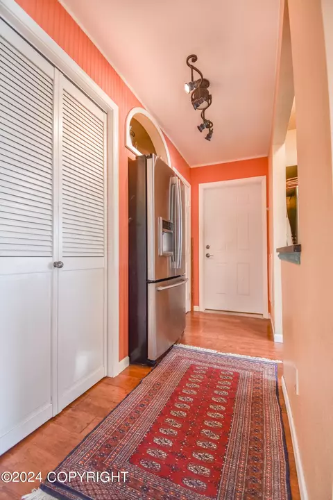 Entry Way - 35105 Lyon Dr, Sterling, AK 99672 photo 4 of 7