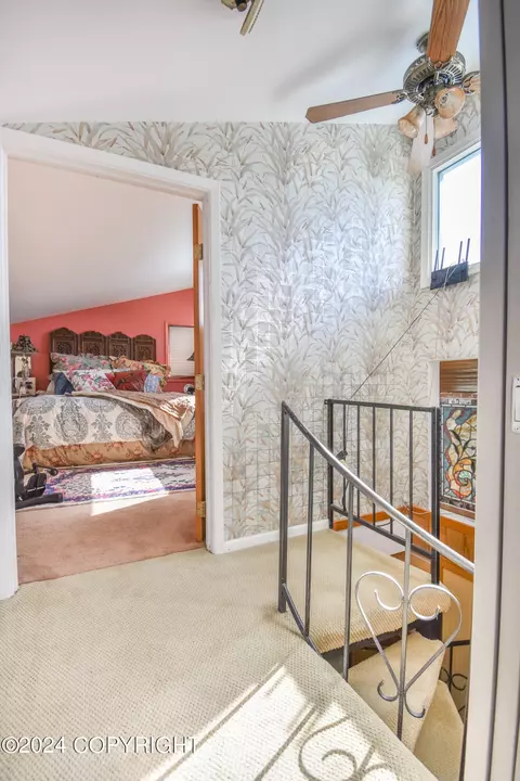 Entry Way - 35105 Lyon Dr, Sterling, AK 99672 photo 6 of 7