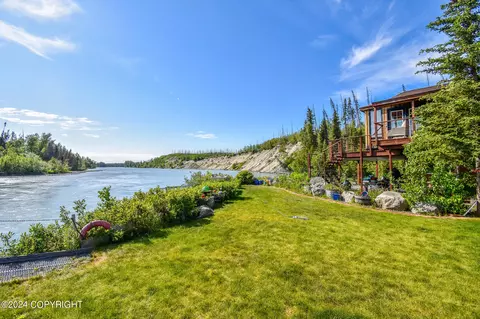 Exterior - 35105 Lyon Dr, Sterling, AK 99672 photo 19 of 25