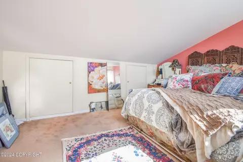 Bedroom - 35105 Lyon Dr, Sterling, AK 99672 photo 5 of 10