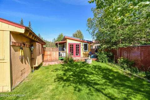 Exterior - 35105 Lyon Dr, Sterling, AK 99672 photo 7 of 25
