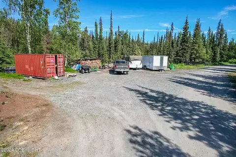 Exterior - 35105 Lyon Dr, Sterling, AK 99672 photo 23 of 25