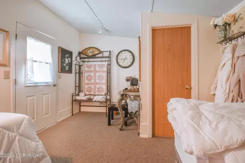 Bedroom - 35105 Lyon Dr, Sterling, AK 99672 photo 10 of 10