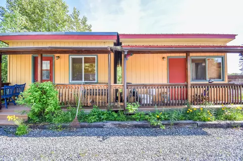 Exterior - 35105 Lyon Dr, Sterling, AK 99672 photo 3 of 25